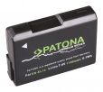 PATONA Premium zamiennik Nikon EN-EL14