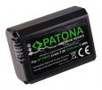 PATONA Premium zamiennik Sony NP-FW50