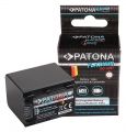 PATONA Platinum zamiennik Sony NP-FV100