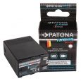 PATONA Platinum zamiennik Canon BP-A65 A D-Tap USB