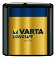 Bateria Varta Longlife 3LR12 4,5V