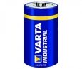 Bateria Varta Industrial LR20 1.5V