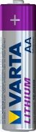 Bateria Varta Lithum Pro AA, R6