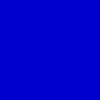 EVENUNG BLUE    1,22x1m filtr foliowy Cotech