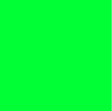 LIME GREEN      1,22x1m filtr foliowy Cotech