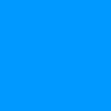 MARINE BLUE     1,22x1m filtr foliowy Cotech