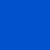 TRUE BLUE       1,22x1m filtr foliowy Cotech