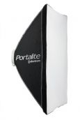 Softbox Portalite Squarebox 66x66cm Z ADAPTEREM