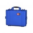 Kufer HPRC 2600C z gbk - niebieski