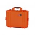 Kufer HPRC 2600CO z gbk - pomaraczowy