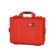 Kufer HPRC 2600CR z gbk - czerwony