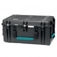 Kufer HPRC 2780WC z gbk z kkami - czarny