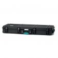 Kufer HPRC 5400WC z gbk i kkami - czarny