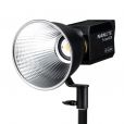 Lampa LED Forza 60B Bi-color+Bowens adap,bat hold.