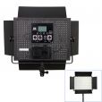 Panel LED Lighting CN-1200DCHS / DMX / 3200-5600K