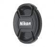 Dekielek na obiektyw Nikon LC-58
