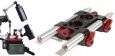Zacuto Double Mount, includes 7 inch rods